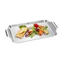 Gefu Øvrigt grilltilbehør Gefu Grill Grillpande i 25 cm, 1