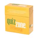 Spilbræt Spil Kortspil - Quizzone Stories 4 i Gul, 1