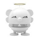 Hoptimist Øvrige figurer Christmas Bimble - Angel Baby i Hvid, 1