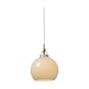 Halo Design Pendler Toscana Pendel i Grå, 27 cm, 1