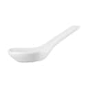 Rosenthal Spiseskeer Trend Tapas Ske i Hvid, 1