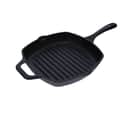 Victoria Stegepander Seasoned Grillpande i sort, 1