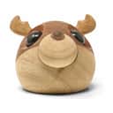 FableWood Dyrefigurer Pick Me Up Rensdyr - Kaj i Natur, 1
