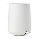 Zone Toiletspande Nova Pedalspand i Hvid, 3 L, 1