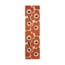 Marimekko by Brink & Campman Gulvtæpper Unikko Tæppeløber i Orange rød, B80 x L300 cm, 1