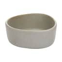 RAW by Aida Skåle Organic Skål i Sandy Beige, 1