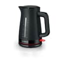 Bosch Elkedler MyMoment Elkedel i Sort, 1