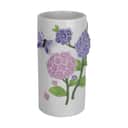 CASA Living Vaser Vase i Hvid/Lyselilla/rosa, 1