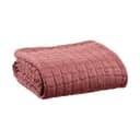 Vivaraise Sengetæpper Swami Sengetæppe i Pink, B180 x L260 cm, 1