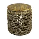 CASA Living Sideborde Sidebord i Natur, 1