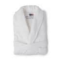 Lexington Morgenkåber Icons Original Badekåbe i White, L, 1