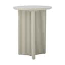 Bloomingville Sideborde Edith Sidebord i Hvid, 1