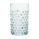 Anna von Lipa Vandglas Hobnail Vandglas i Crystal, 1