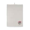 Juna Viskestykker Christmas Fable Viskestykke i Beige, 1
