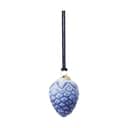 Royal Copenhagen Juleophæng Royal Copenhagen Samleartikler Samleartikler Ornament - Grankogle i Grankogle, 1