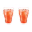 Bodum Cocktailglas Melior Drinksglas - 2 stk. i Klar, 35 cl, 1