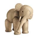 Kay Bojesen Dyrefigurer Elefant - Mini i 9,5 cm, 1