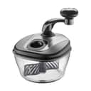 Gefu Minihakkere Minihakker i Sort, 1
