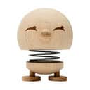 Hoptimist Øvrige figurer Woody Bimble - Junior i Raw Oak, 9,5 cm, 1