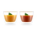 Bodum Vandglas Bistro Glas/skål - 2 stk. i klar, 1