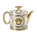 Versace Tekander Virtus Tekande i Hvid, 1