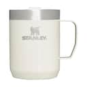 Stanley To go kopper Camp Mug Everyday Camp Termokrus i Cream Gloss, 1