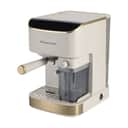 Russell Hobbs Espressomaskiner Café Genie Espressomaskine i Beige, 1