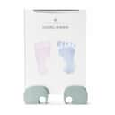 Georg Jensen Billedrammer Elefant Billedramme i Blueberry Sprinkle, H20 x B14 cm, 1