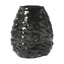 Broste Copenhagen Vaser Milla Vase i Grå, 25 cm, 1