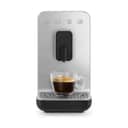 Smeg Espressomaskiner Collezione Automatisk Espressomaskine i Mat sort, 1