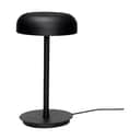 Hübsch Bordlamper Velo Bordlampe i Sort, 1