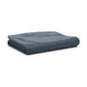 CASA Living Håndklæder Basic Håndklæde i Blå, B70 x L140 cm, 1