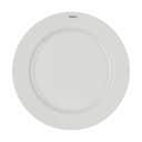 Eva Trio Middagstallerkener Legio Middagstallerken i Hvid, 25 cm, 1