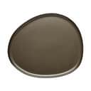 RAW by Aida Middagstallerkener RAW Organic Middagstallerken i Metallic Brown, 1