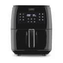 Caso Airfryers Airfryer CS3180 AF600XL i Sort, 1