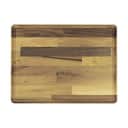 Grand Gourmet Skærebrætter Skærebræt i B33,8 x L42,8 cm, 1