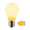 Halo Design LED-pærer Colors Standard Lyspære i Opal, 1
