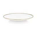 VT Wohnen Frokosttallerkener Tallerken i Gold, 26,5 cm, 1