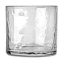 Estia Home Rom- og spiritusglas Forge Whiskeyglas i Klar, 1