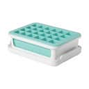 OXO Isterningebakker Good Grips Isterningebakke i Hvid/turkis, 1