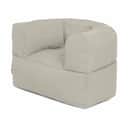 TRIMM Copenhagen Loungestole Arm-Strong Stol i Beige, 1