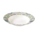 Spode Pastatallerkener Morris & Co Pastatallerken i Blå/Grøn/gul, 1