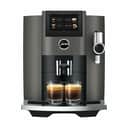 JURA Espressomaskiner S8 (EB) Kaffemaskine i Dark Inox, 1