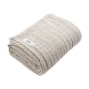 The Organic Company Håndklæder FINE Badelagen i Beige, 1