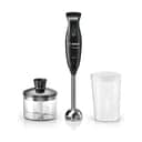 Bosch Stavblendere CleverMixx Stavblender i Piano sort, 1