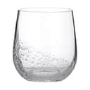 Broste Copenhagen Vandglas Bubble Glas i Clear, 1