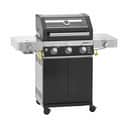 RÖSLE Gasgrill Videro G3-S Gasgrill i Sort, 1