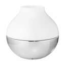 Georg Jensen Hurricanes Henning Koppel Koppel Hurricane Lanterne i Hvid, 23 cm, 1