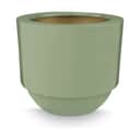 PIP Studio Urtepotteskjulere Pip Studio Home Accessories Urtepotteskjuler i Grøn, 28 cm, 1