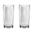 Nachtmann Vandglas Aperitivo Vandglas - 2 stk. i 40 cl, 1